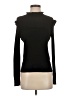 oasis Black Turtleneck Sweater Size S - photo 1