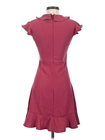 Renvy Casual Dress (view 2)