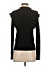 oasis Black Turtleneck Sweater Size S - photo 2