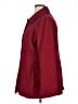 London Fog Red Wool Coat Size XL (estimated) - photo 5