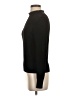 oasis Black Turtleneck Sweater Size S - photo 5