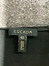 Escada Black Long Sleeve Blouse Size EU 42 / US 12 - photo 7