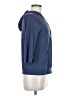 Old Navy Blue Pullover Hoodie Size M - photo 4