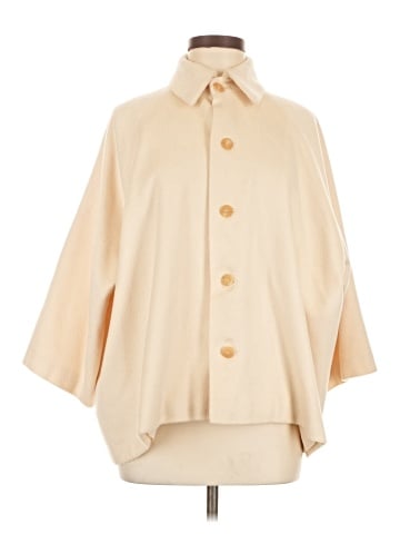 Eskandar for Neiman Marcus Coat (view 1)