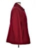 London Fog Red Wool Coat Size XL (estimated) - photo 4