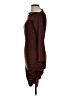 Unbranded Brown Casual Dress Size L - photo 5