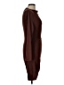 Unbranded Brown Casual Dress Size L - photo 4
