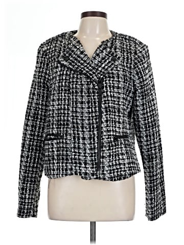 Simply Vera Vera Wang Blazer (view 1)