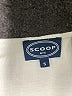Scoop 100% Polyester Ivory Casual Dress Size S - photo 7