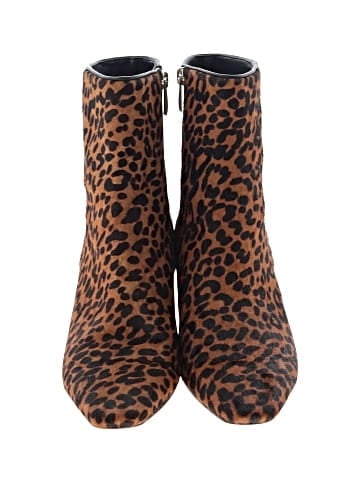Nordstrom Ankle Boots (view 2)