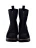 Blondo Black Boots Size 8 - photo 2