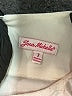 Jona Michelle 100% Polyester Ivory Dress Size 7 - photo 3