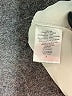 Jona Michelle 100% Polyester Ivory Dress Size 7 - photo 4