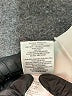 Jona Michelle 100% Polyester Ivory Dress Size 7 - photo 5