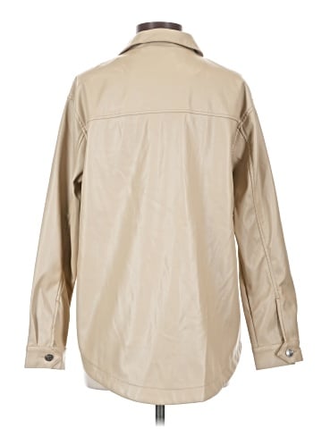 Stoosh Trenchcoat (view 2)