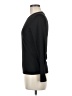 Shein Black Long Sleeve T-Shirt Size 6 - photo 5