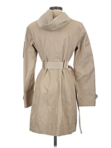 Steve Madden Trenchcoat (view 2)