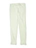 Janie and Jack Solid Green Sweatpants Size 8 - photo 2