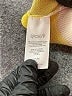 CAbi Yellow Cardigan Size S - photo 8