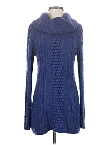 Analili Turtleneck Sweater (view 1)