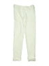 Janie and Jack Solid Green Sweatpants Size 8 - photo 1