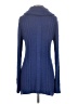 Analili Blue Turtleneck Sweater Size S - photo 2