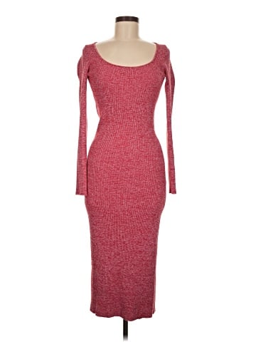MNG Casual Dress (view 1)