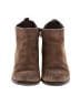 Rockport Brown Ankle Boots Size 6 - photo 2