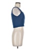 Shein Blue Tube Top Size 6 - photo 4