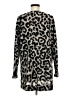 Amaryllis Silver Long Sleeve T-Shirt Size M - photo 2