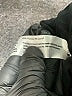 Eileen Fisher Solid Black Jumpsuit Size 2X - photo 5