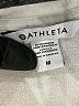 Athleta Floral Ivory Sweatshirt Size M - photo 7
