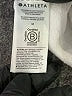 Athleta Floral Ivory Sweatshirt Size M - photo 8