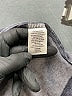 Leith Solid Gray Casual Dress Size S - photo 7