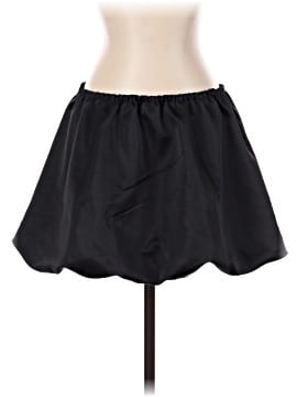 We Wore What Casual Skirt