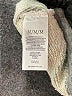 CAbi 100% Cotton Gray Pullover Sweater Size M - photo 8
