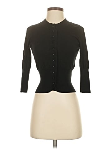 Easel Cardigan (view 1)