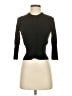 Easel Black Cardigan Size S - photo 1