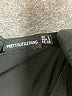 PrettyLittleThing Black Bodysuit Size 2 - photo 6