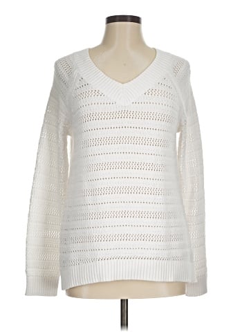 Talbots Outlet Pullover Sweater (view 1)