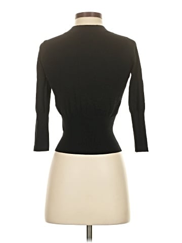 Easel Cardigan (view 2)