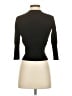 Easel Black Cardigan Size S - photo 2