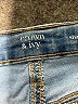 Crown & Ivy Blue Jeans Size 10 - photo 7