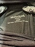 Motherhood Black Active Pants Size Med Maternity - photo 6