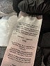 Motherhood Black Active Pants Size Med Maternity - photo 7