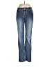 Angels Blue Jeans Size 8 - photo 1