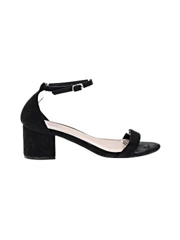 Just Fab Sandals (view 1)
