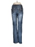 Angels Blue Jeans Size 8 - photo 2