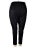 Melissa McCarthy Seven7 Black Active Pants Size 3X - photo 2