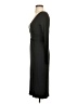 Tart Solid Black Cocktail Dress Size XS - photo 5